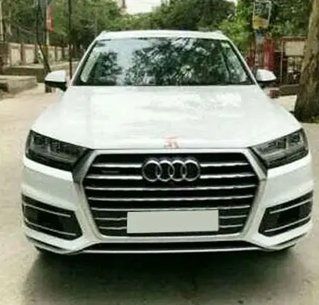 Audi Q7 AT Dsl