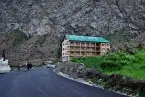 Leh - Sarchu - Jispa