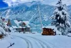 Chandrataal to Manali