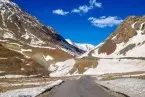 Manali To Jispa/Sarchu