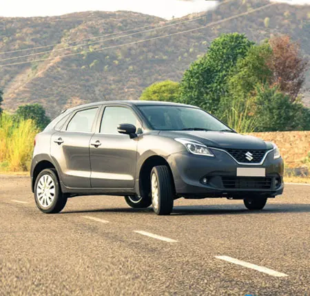 Maruti Baleno 1.2L Zeta AGS Ptl