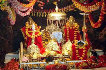 Vaishno Devi Tour