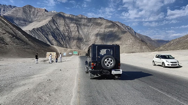 Driven by Luxury: New Wheels, New Obsession