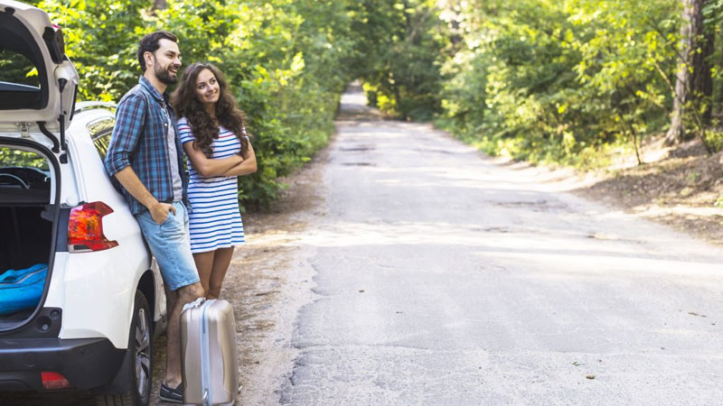 From Work Commute to Weekend Trips: Where Self-Driving Cars Can Help You