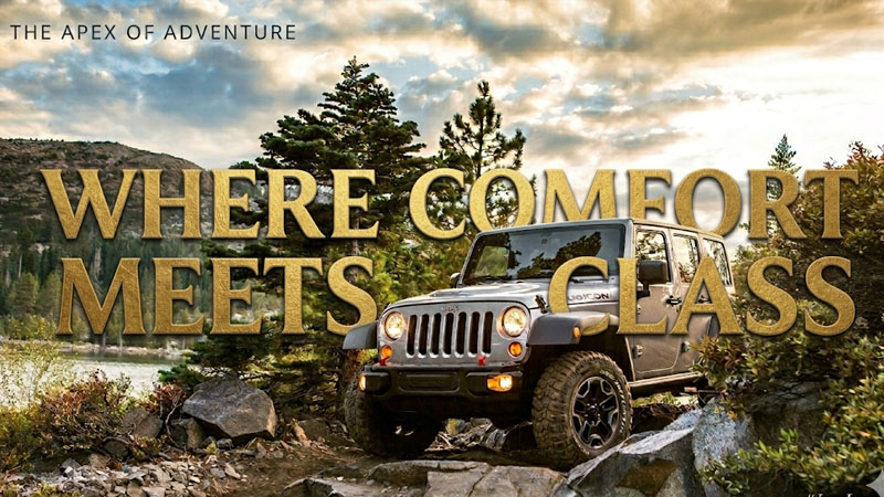 Where Comfort Meets Class – Premium Cars on Rent