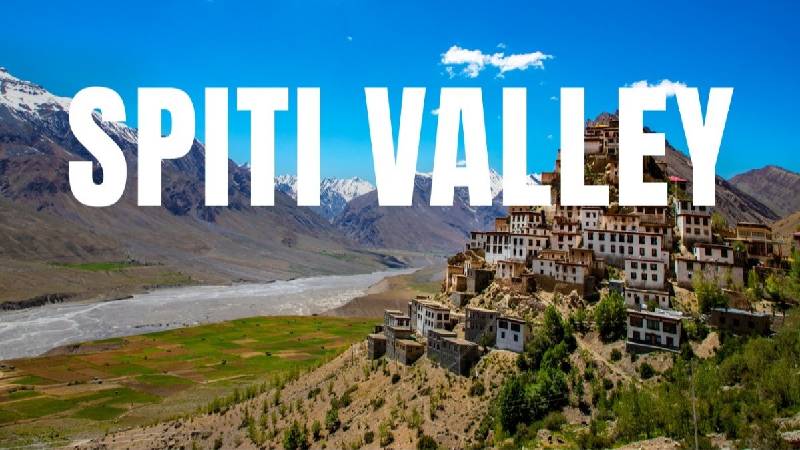 Spiti Valley Road Trip from Delhi | 8 Nights 9 Days Spiti Tour Package