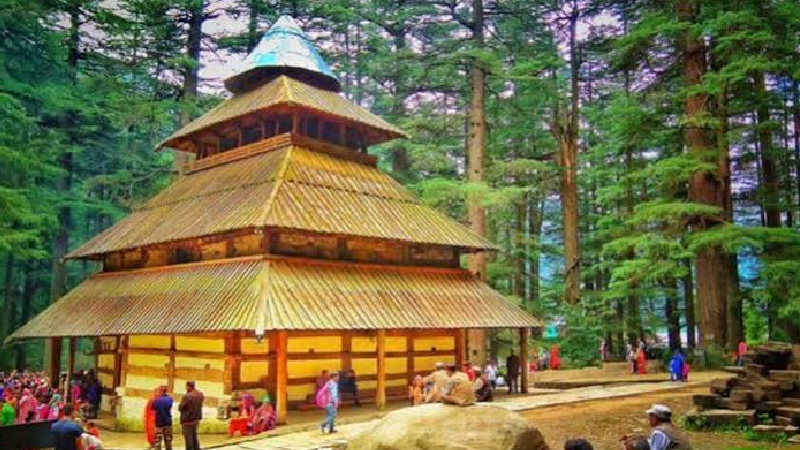 Scenic Himachal Road Trips Worth Every Kilometre