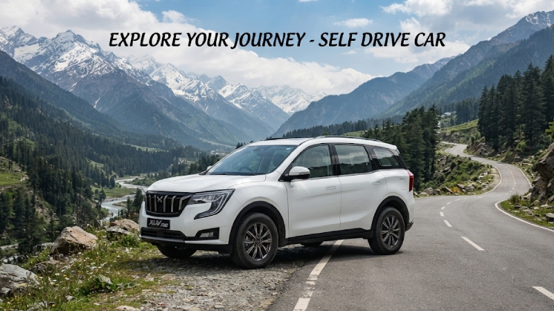 Self Drive Car Rental Tips for Smooth Trips
