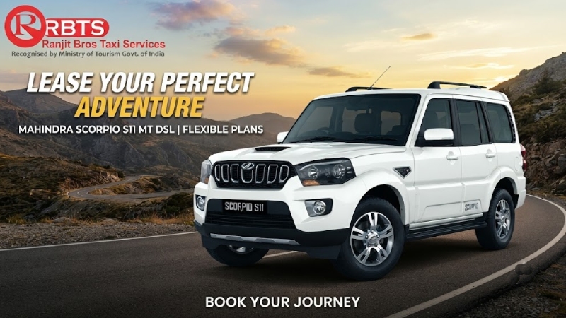 Long-Term Car Rental Solutions for Project Employees Living and Working Away From Home
